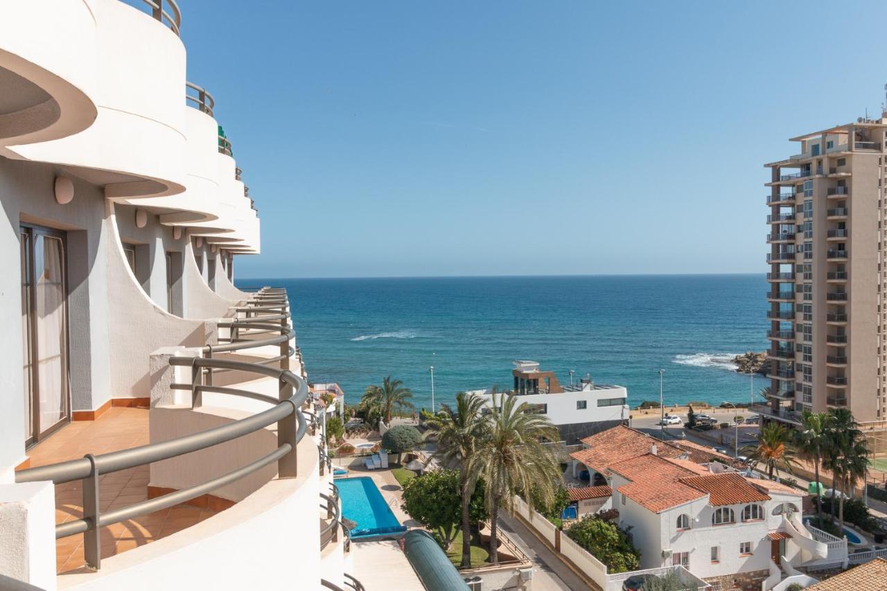 Aparto Galetamar Calp