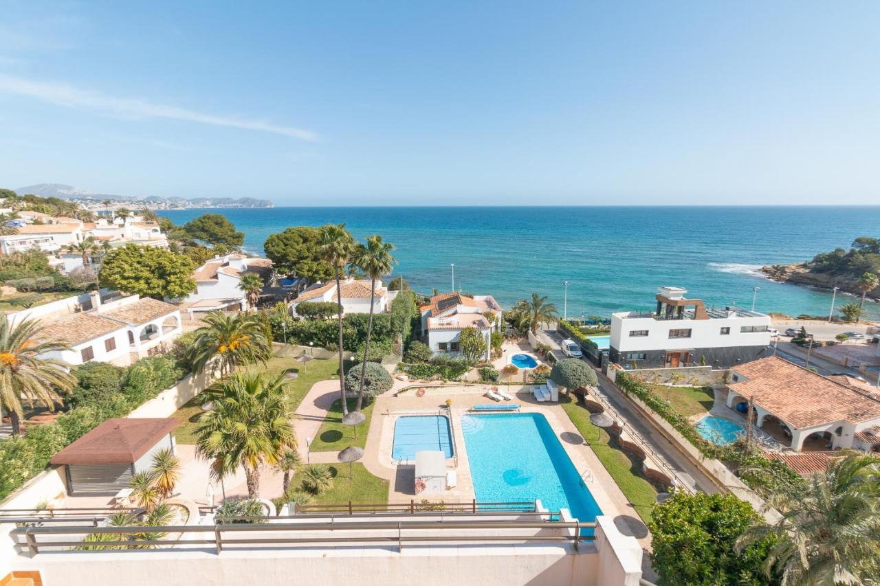 Aparthotel Aparto Galetamar 3*