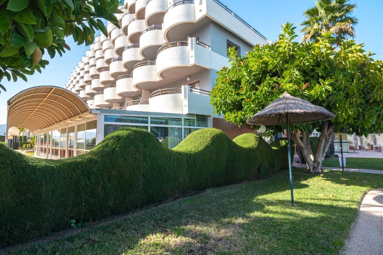 Aparto Galetamar Aparthotel 3*