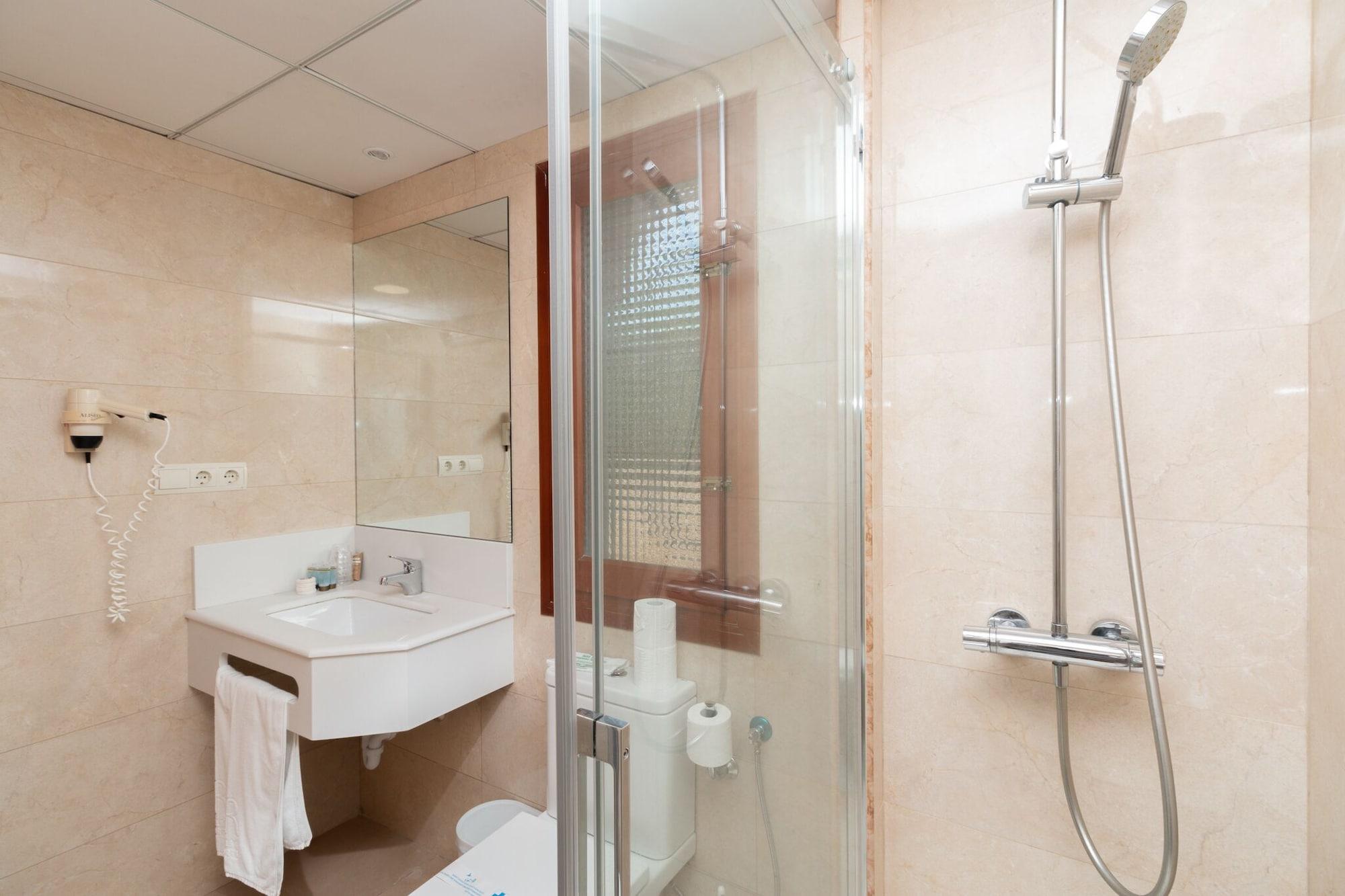 Aparto Galetamar Aparthotel Calpe