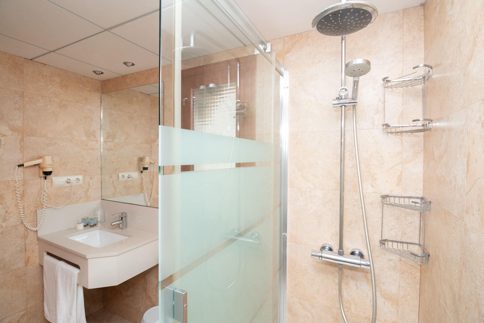 Aparthotel Aparto Galetamar 3*