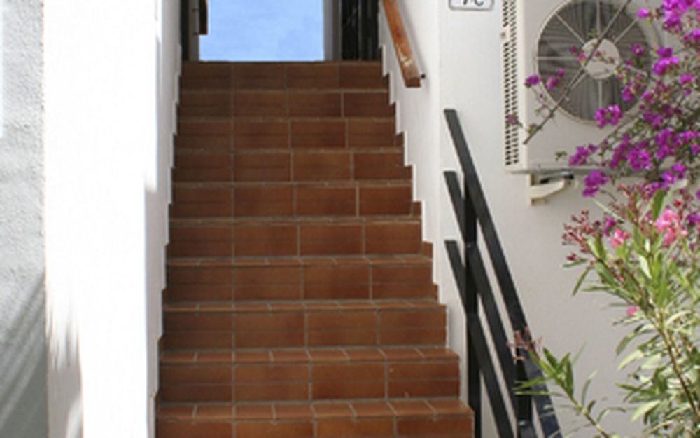 Aparto Galetamar Calpe
