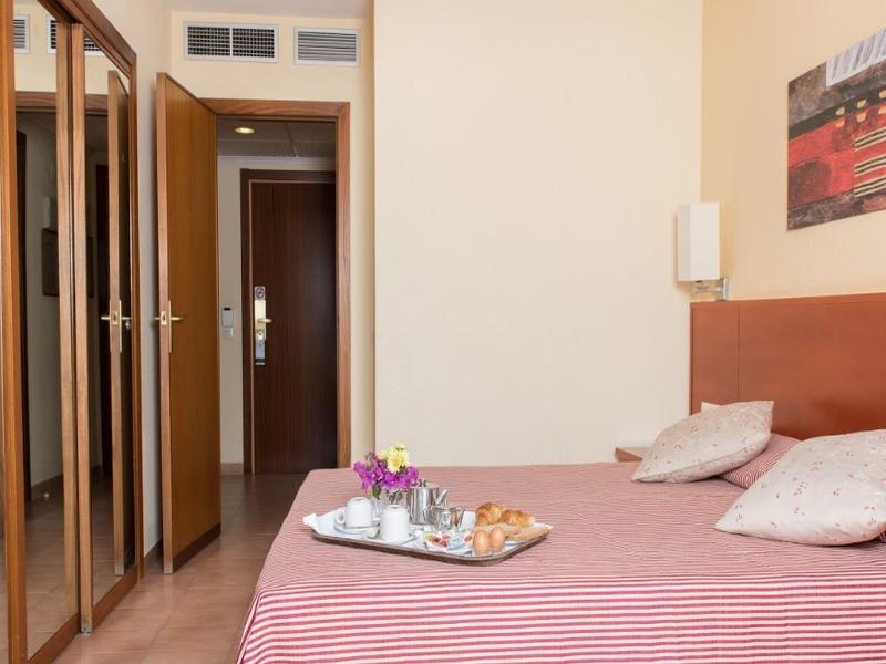 Aparthotel Aparto Galetamar Calp