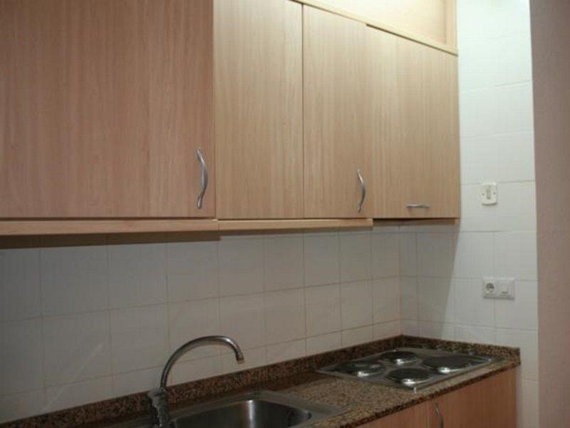 Aparto Galetamar 3*